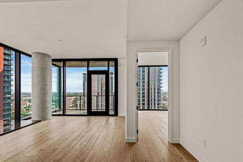 Tiny photo for 610 Davis ST #2902, Austin, TX 78701 (MLS # 8022205)