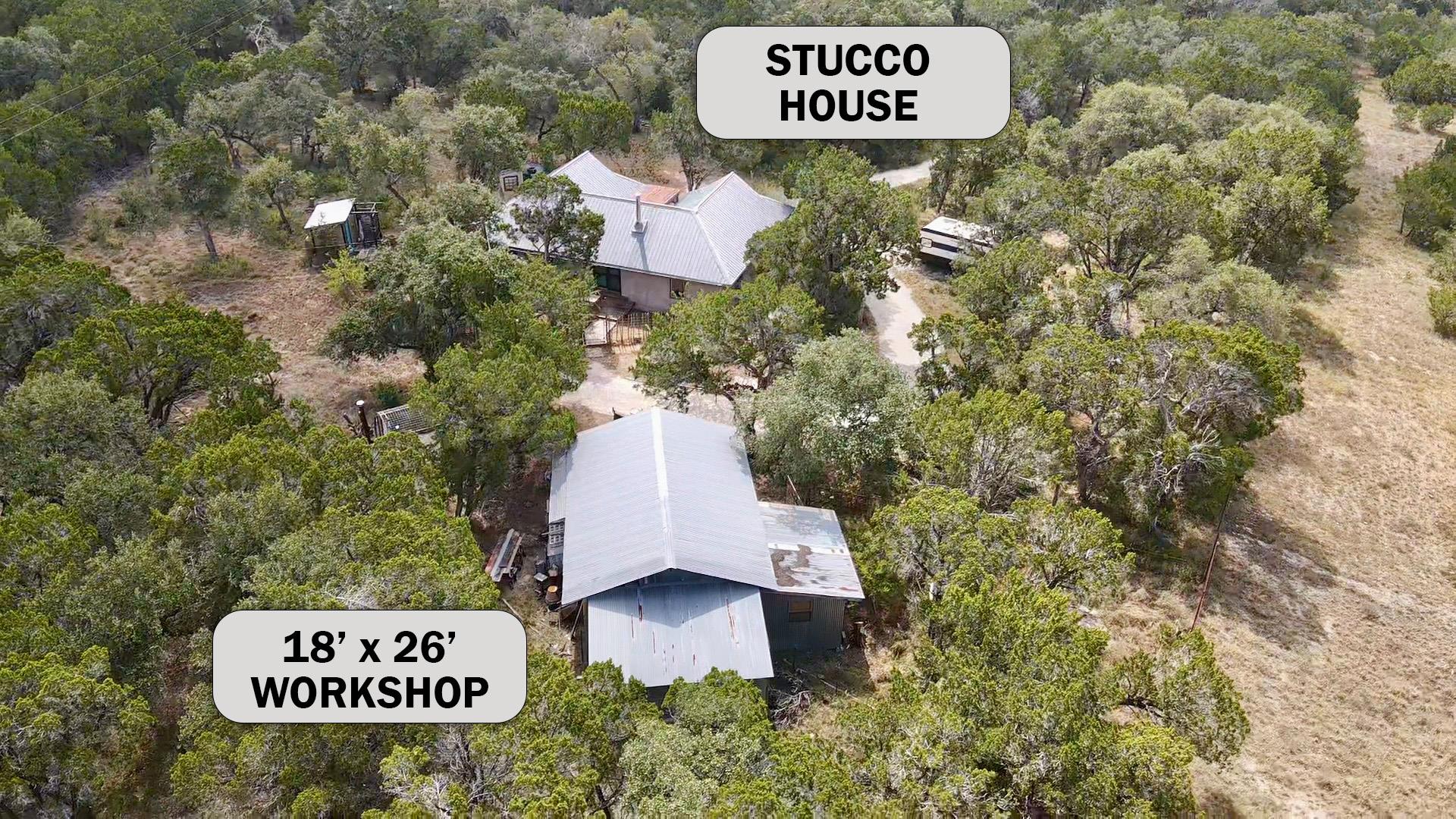 4640 Cottonwood RD