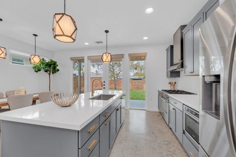 Tiny photo for 506 South Park DR #1, Austin, TX 78704 (MLS # 6482934)