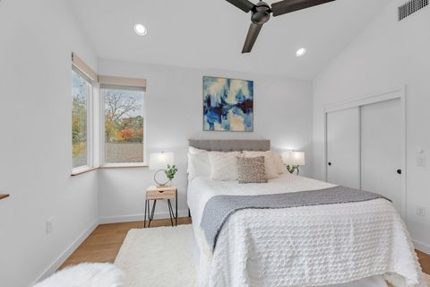 Tiny photo for 506 South Park DR #1, Austin, TX 78704 (MLS # 6482934)