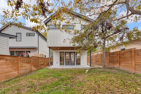 Tiny photo for 506 South Park DR #1, Austin, TX 78704 (MLS # 6482934)