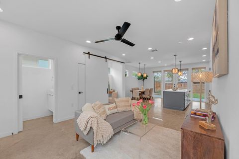 Tiny photo for 506 South Park DR #1, Austin, TX 78704 (MLS # 6482934)