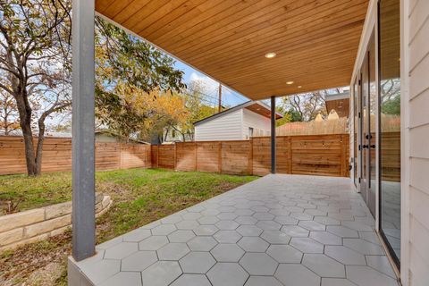 Tiny photo for 506 South Park DR #1, Austin, TX 78704 (MLS # 6482934)
