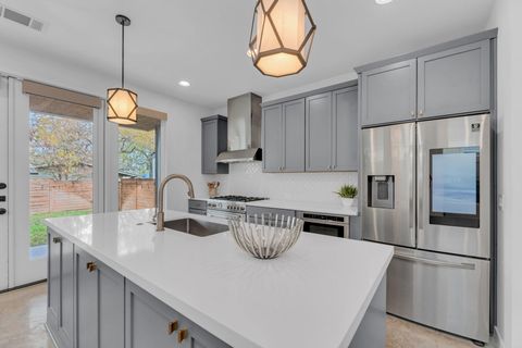 Tiny photo for 506 South Park DR #1, Austin, TX 78704 (MLS # 6482934)