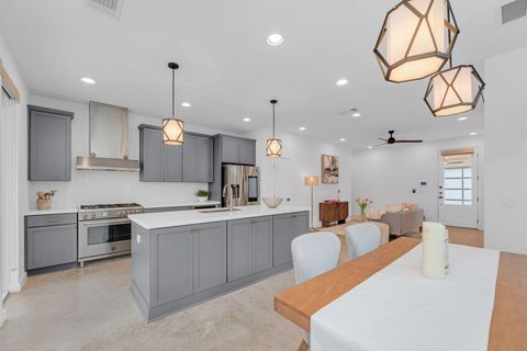 Tiny photo for 506 South Park DR #1, Austin, TX 78704 (MLS # 6482934)