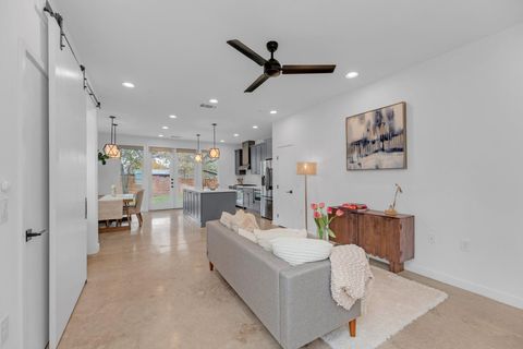 Tiny photo for 506 South Park DR #1, Austin, TX 78704 (MLS # 6482934)