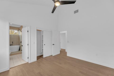 Tiny photo for 506 South Park DR #1, Austin, TX 78704 (MLS # 6482934)