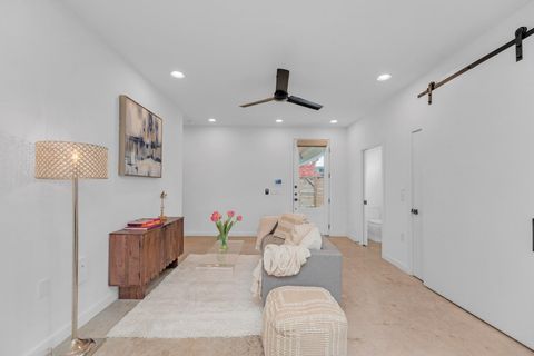 Tiny photo for 506 South Park DR #1, Austin, TX 78704 (MLS # 6482934)