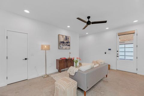 Tiny photo for 506 South Park DR #1, Austin, TX 78704 (MLS # 6482934)