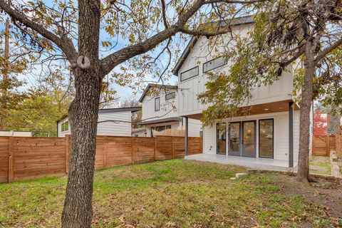 Tiny photo for 506 South Park DR #1, Austin, TX 78704 (MLS # 6482934)