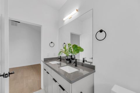 Tiny photo for 506 South Park DR #1, Austin, TX 78704 (MLS # 6482934)