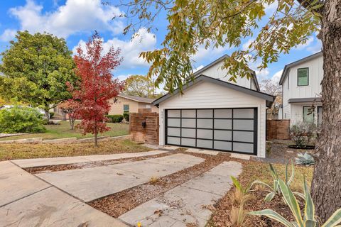 Tiny photo for 506 South Park DR #1, Austin, TX 78704 (MLS # 6482934)