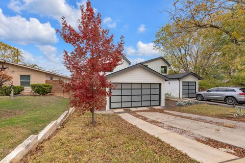 Tiny photo for 506 South Park DR #1, Austin, TX 78704 (MLS # 6482934)