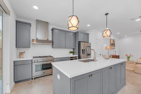 Tiny photo for 506 South Park DR #1, Austin, TX 78704 (MLS # 6482934)