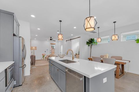 Tiny photo for 506 South Park DR #1, Austin, TX 78704 (MLS # 6482934)