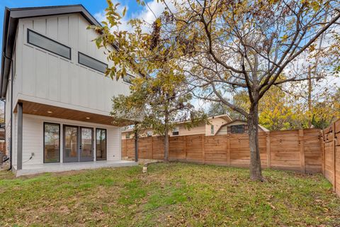 Tiny photo for 506 South Park DR #1, Austin, TX 78704 (MLS # 6482934)