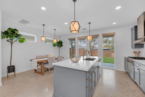 Tiny photo for 506 South Park DR #1, Austin, TX 78704 (MLS # 6482934)