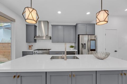 Tiny photo for 506 South Park DR #1, Austin, TX 78704 (MLS # 6482934)