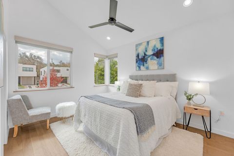 Tiny photo for 506 South Park DR #1, Austin, TX 78704 (MLS # 6482934)