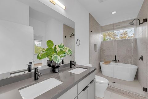 Tiny photo for 506 South Park DR #1, Austin, TX 78704 (MLS # 6482934)