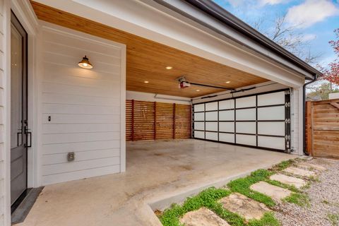Tiny photo for 506 South Park DR #1, Austin, TX 78704 (MLS # 6482934)