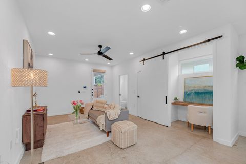 Tiny photo for 506 South Park DR #1, Austin, TX 78704 (MLS # 6482934)