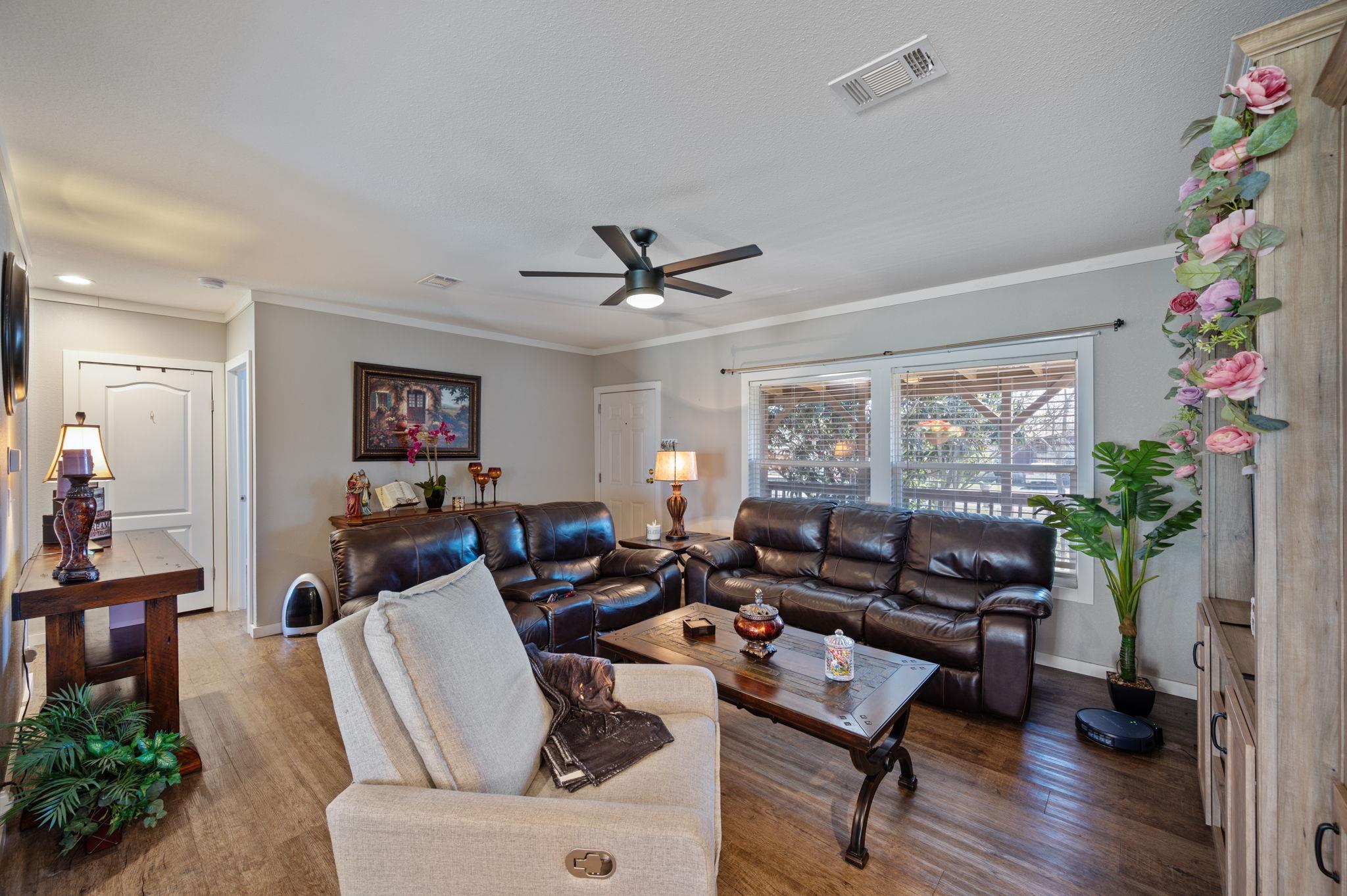 265 Quail Ridge DR