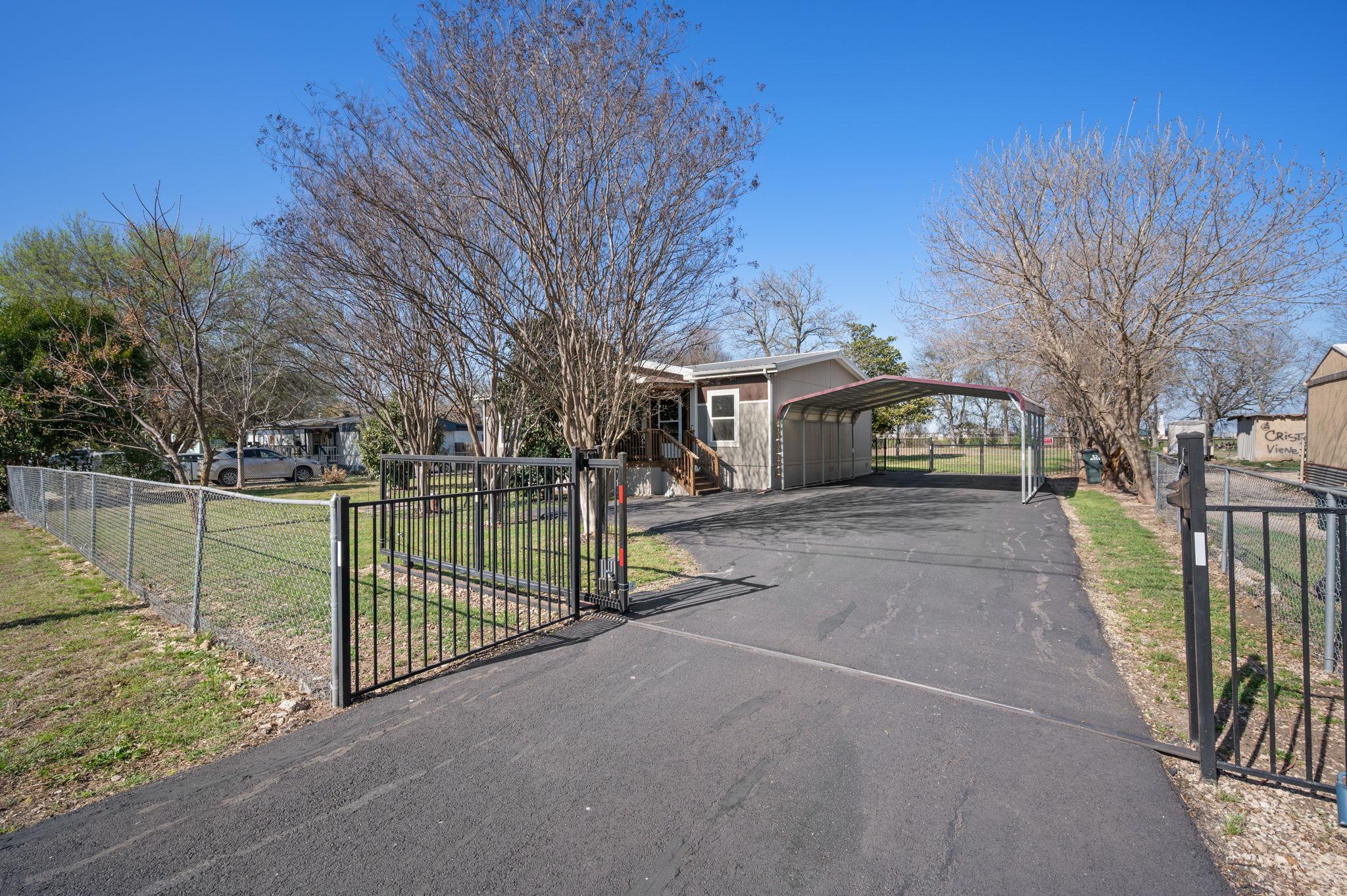 265 Quail Ridge DR