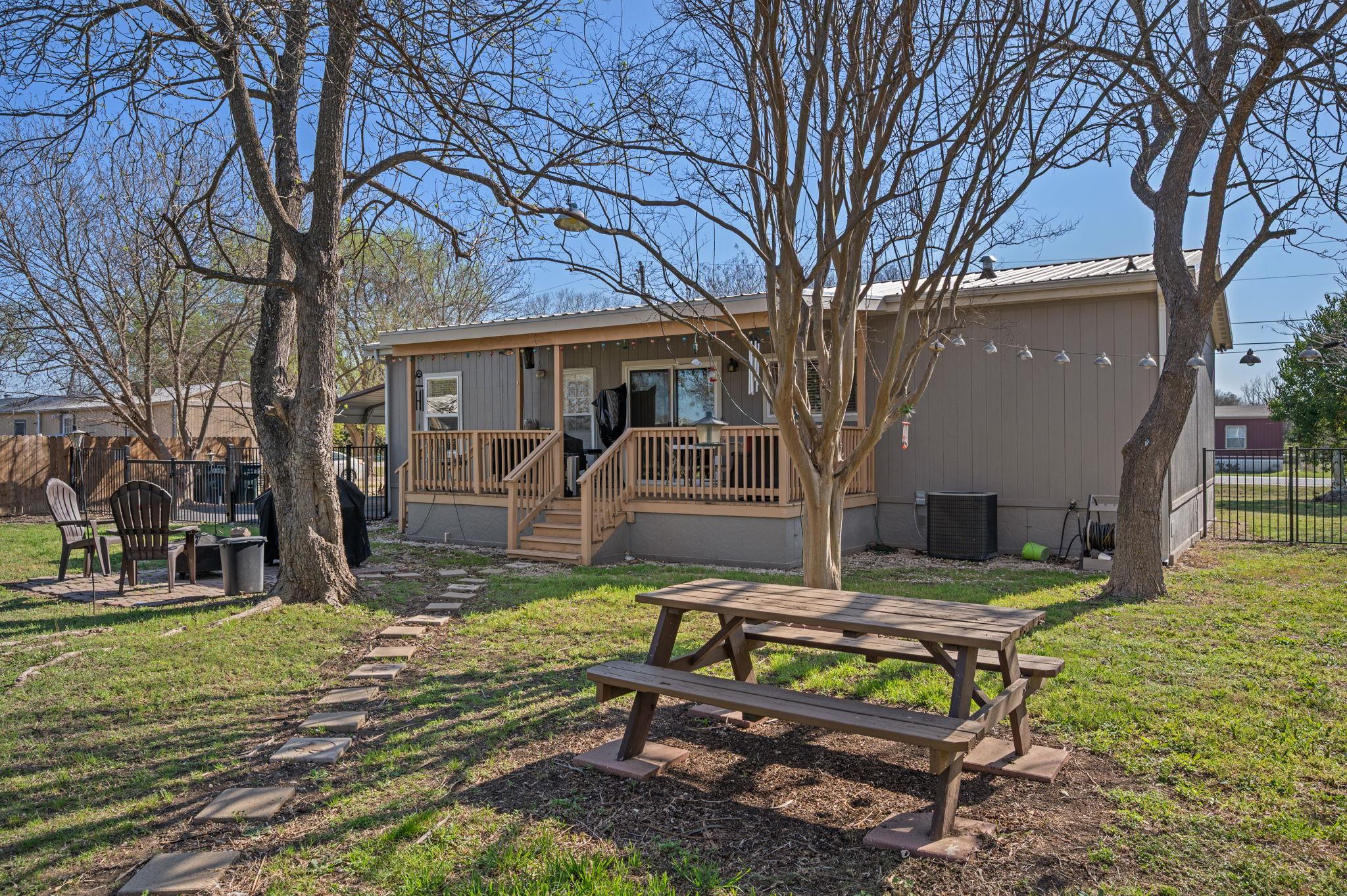 265 Quail Ridge DR