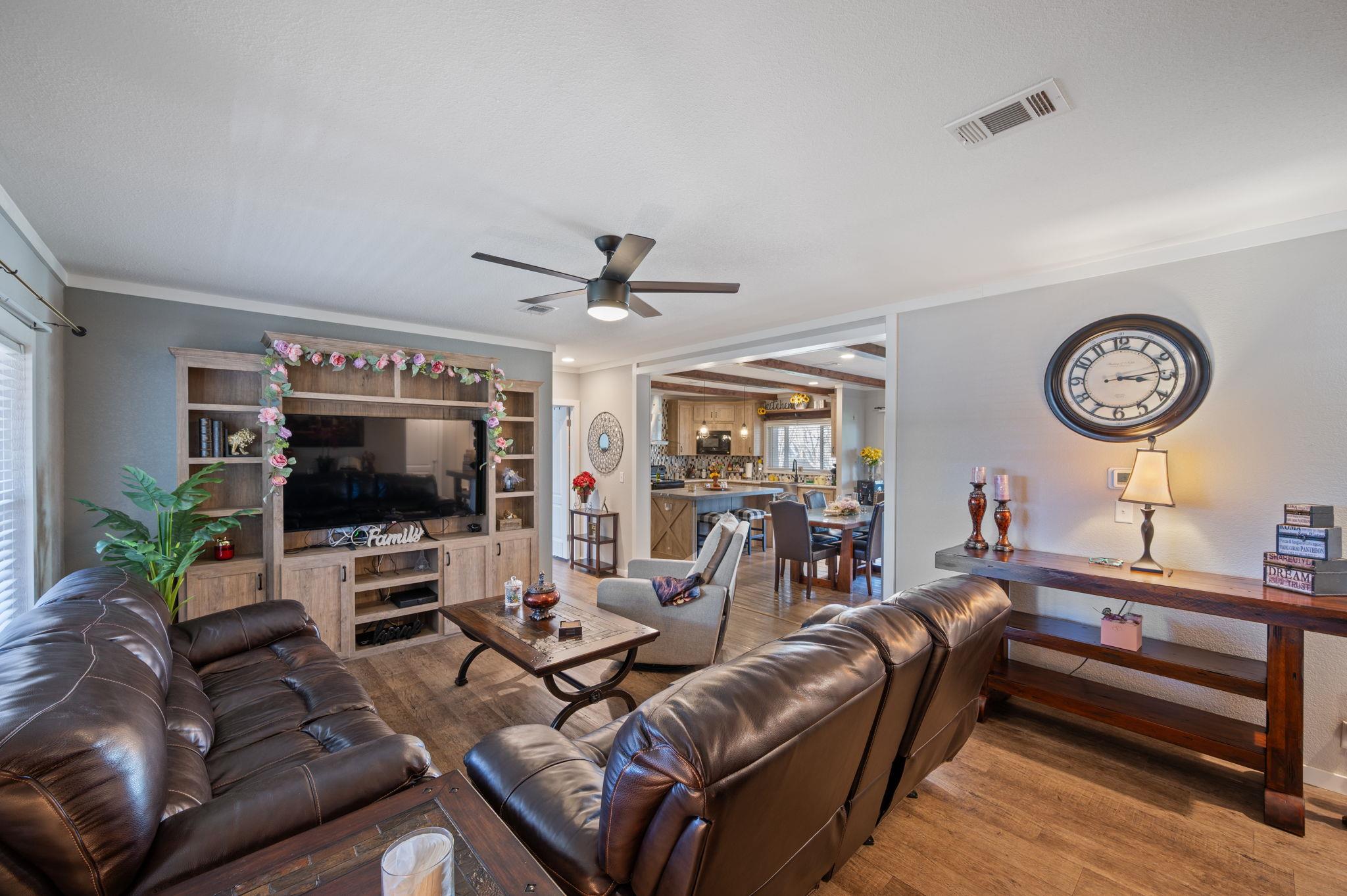 265 Quail Ridge DR