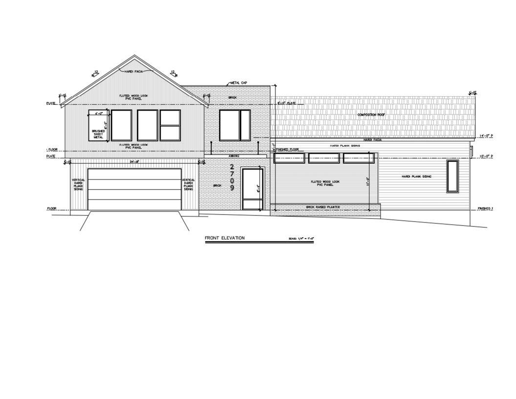 2709 De Soto DR