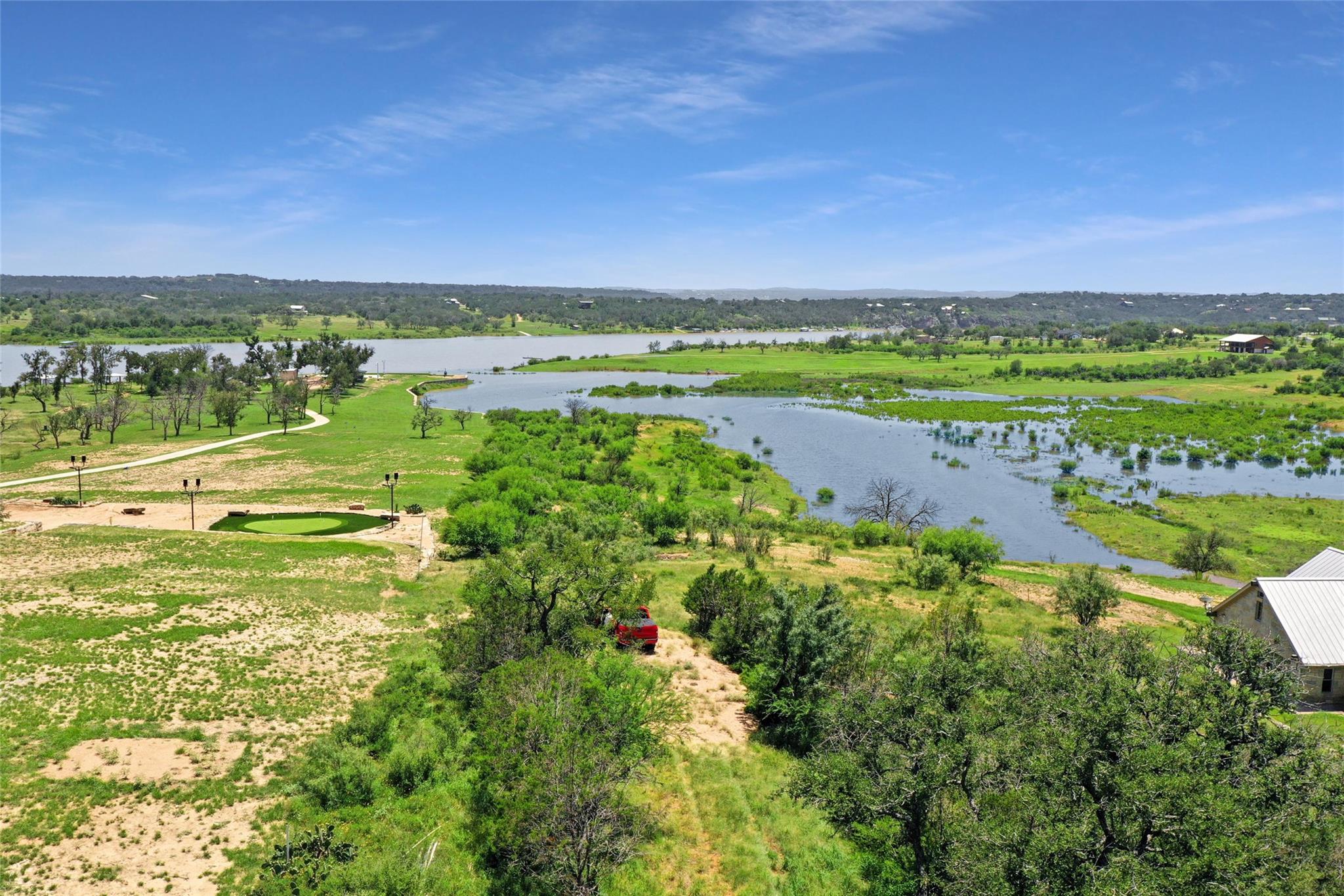 281 Chimney Cove DR