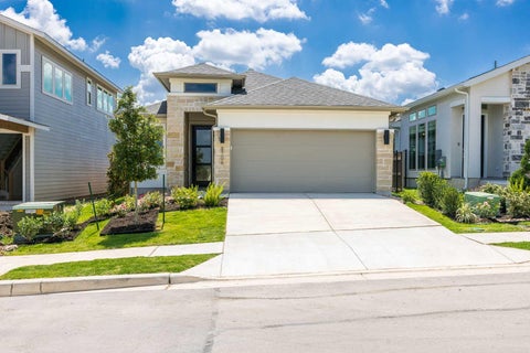 Photo of 8706 Basil Hayden LN, Austin, TX 78744 (MLS # 6795544)
