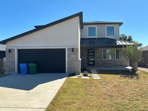 Photo of 403 Summit Ridge DR N, Point Venture, TX 78645 (MLS # 7470714)