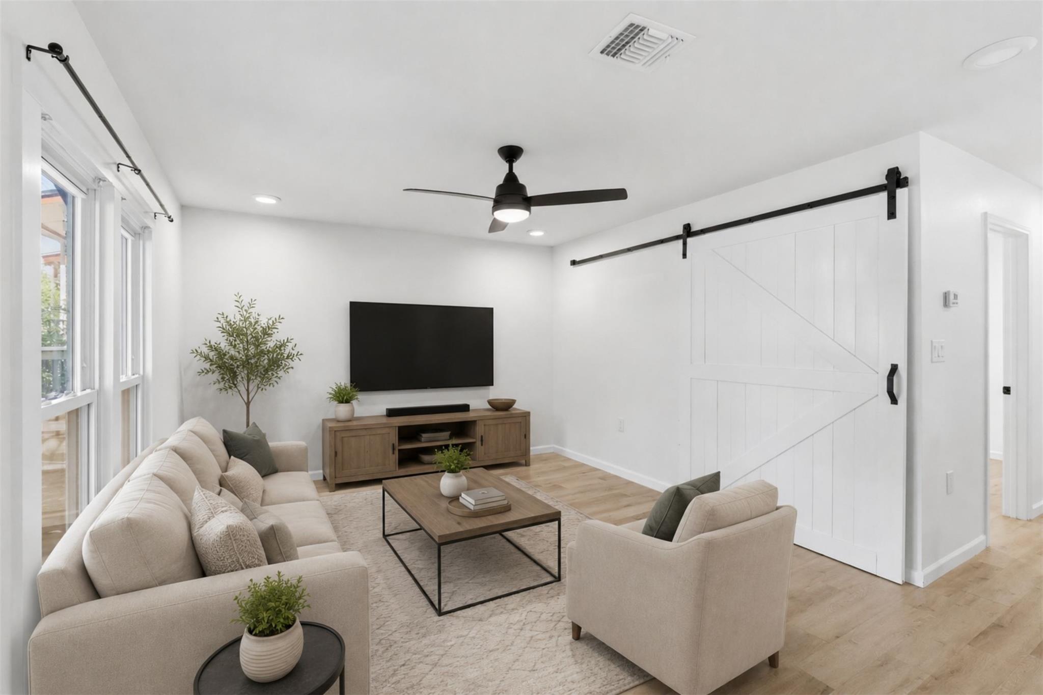 6807 La Salle DR
