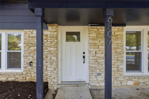 Tiny photo for 6807 La Salle DR, Austin, TX 78723 (MLS # 2280221)