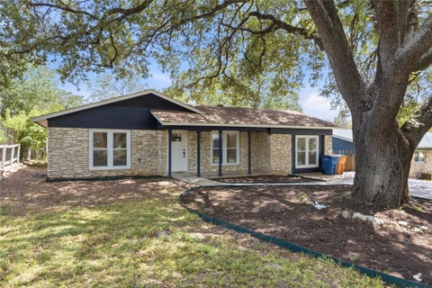 Photo of 6807 La Salle DR, Austin, TX 78723 (MLS # 2280221)