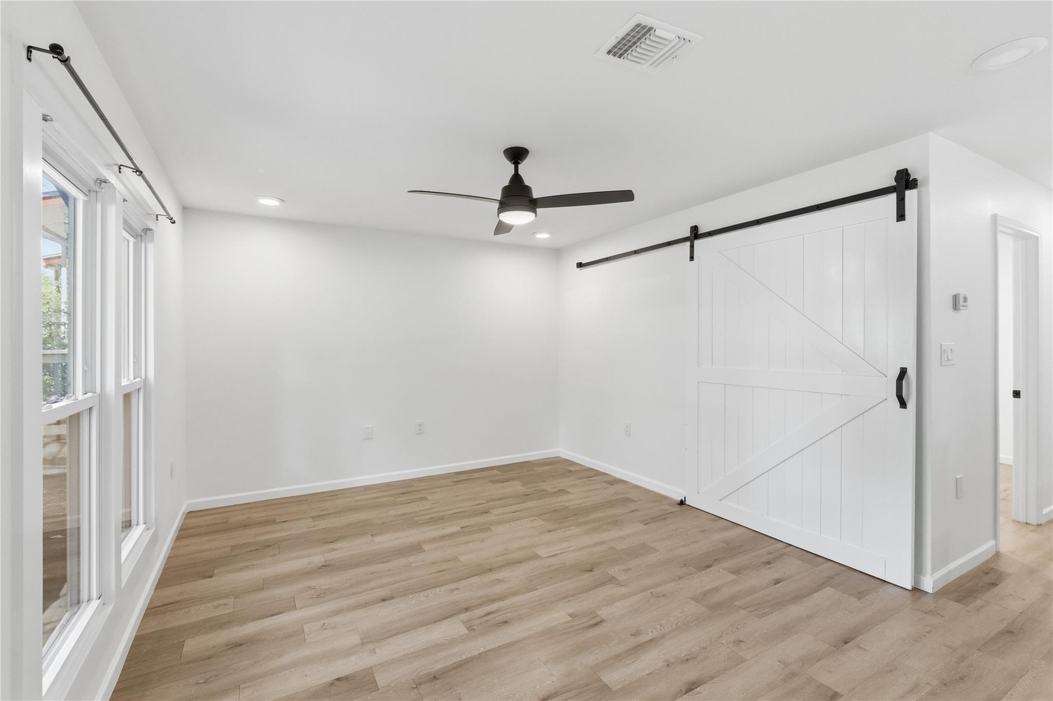 6807 La Salle DR