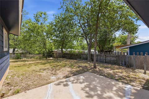 Tiny photo for 6807 La Salle DR, Austin, TX 78723 (MLS # 2280221)