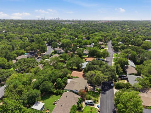 Tiny photo for 6807 La Salle DR, Austin, TX 78723 (MLS # 2280221)