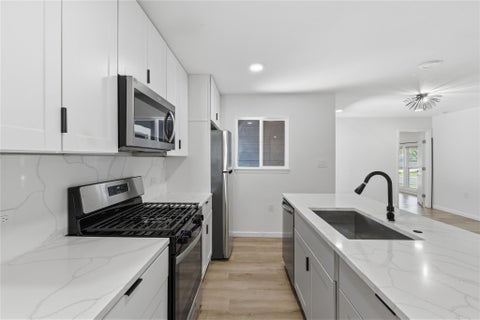 Tiny photo for 6807 La Salle DR, Austin, TX 78723 (MLS # 2280221)