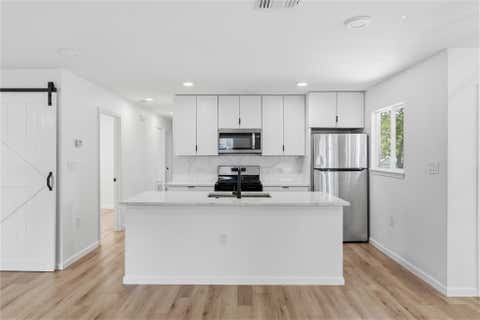 Tiny photo for 6807 La Salle DR, Austin, TX 78723 (MLS # 2280221)