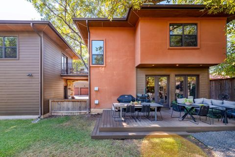 Tiny photo for 5606 Clay Ave #B2, Austin, TX 78756 (MLS # 1338958)