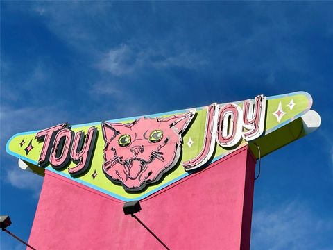 Tiny photo for 5606 Clay Ave #B2, Austin, TX 78756 (MLS # 1338958)