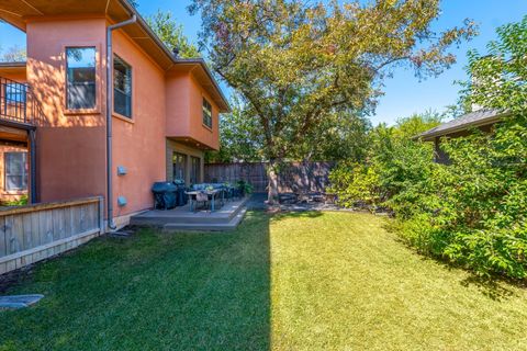 Tiny photo for 5606 Clay Ave #B2, Austin, TX 78756 (MLS # 1338958)