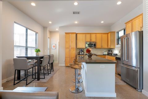 Tiny photo for 5606 Clay Ave #B2, Austin, TX 78756 (MLS # 1338958)