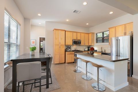 Tiny photo for 5606 Clay Ave #B2, Austin, TX 78756 (MLS # 1338958)