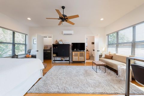 Tiny photo for 5606 Clay Ave #B2, Austin, TX 78756 (MLS # 1338958)
