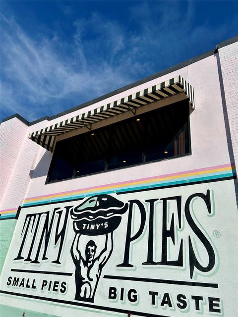 Tiny photo for 5606 Clay Ave #B2, Austin, TX 78756 (MLS # 1338958)