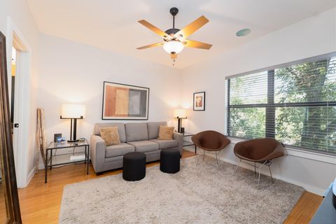 Tiny photo for 5606 Clay Ave #B2, Austin, TX 78756 (MLS # 1338958)